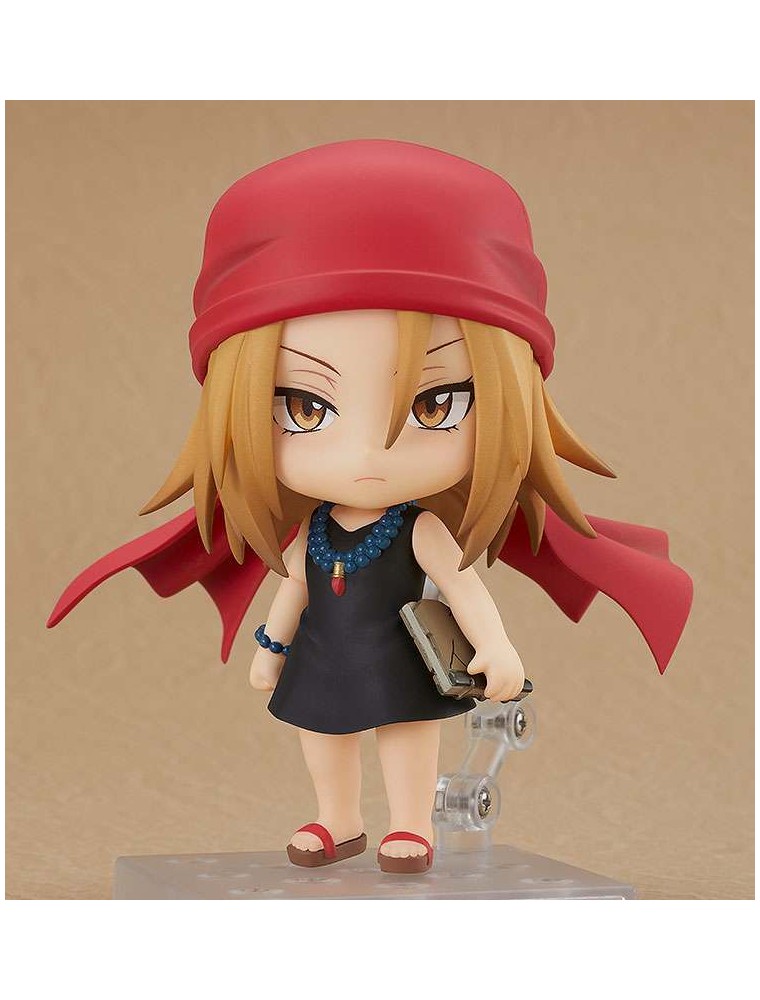 SHAMAN KING ANNA KYOYAMA NENDOROID