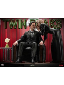 TWIN PEAKS THE RED ROOM 1/6...