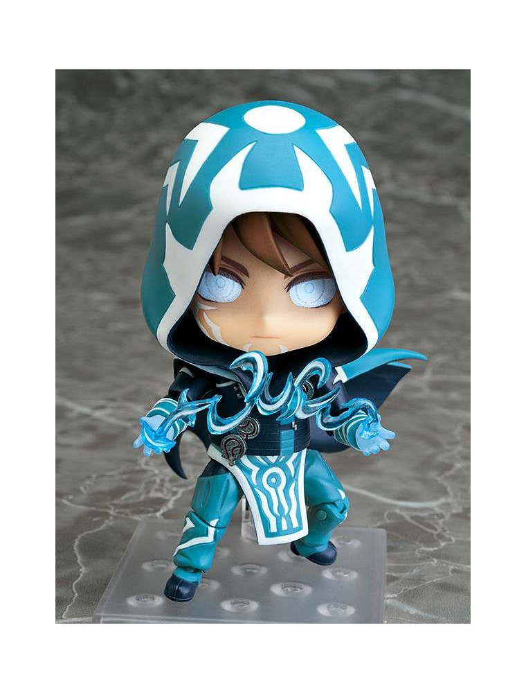 MAGIC THE GATHER JACE BELEREN NENDOROID