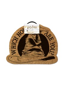 HARRY POTTER SORTING HAT...