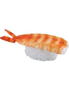 SUSHI SHRIMP PLASTIC MODEL KIT