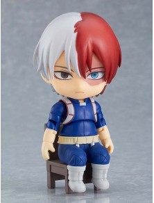 MHA SHOTO TODOROKI...