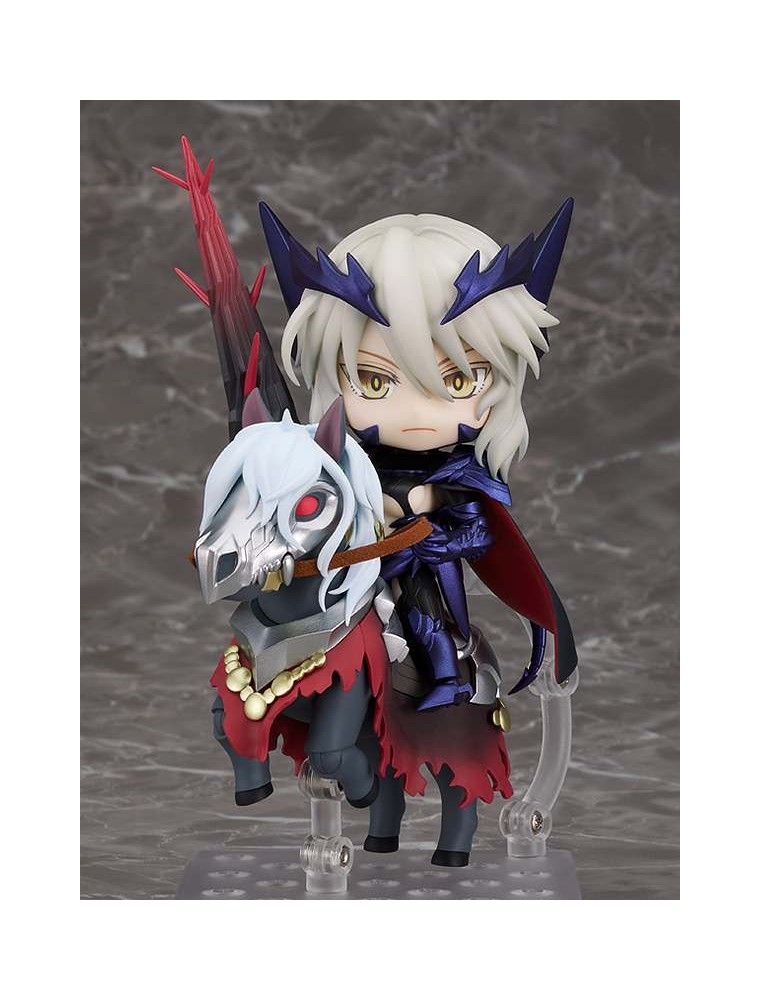 FATE G/O ALTRIA PENDRAGON NENDOROID