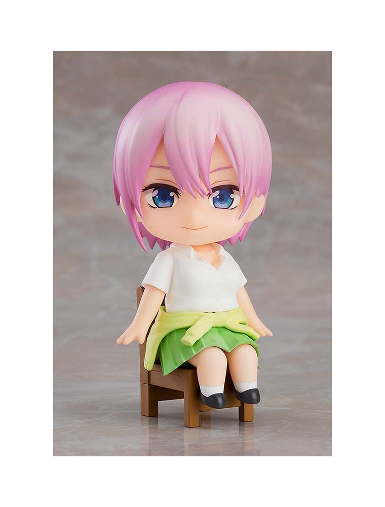 QUINTES QUINT ICHIKA NENDOROID SWACCHAO