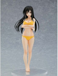 TO LOVE-RU DARKNESS YUI...