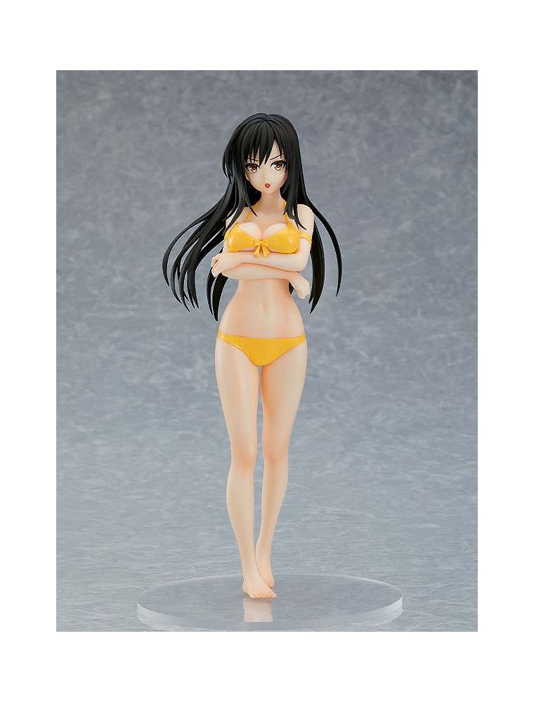 TO LOVE-RU DARKNESS YUI KOTEGAWA PUP