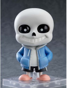 UNDERTALE SANS NENDOROID