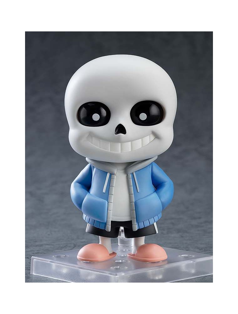 UNDERTALE SANS NENDOROID