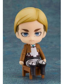 AOT ERWIN SMITH NENDOROID...