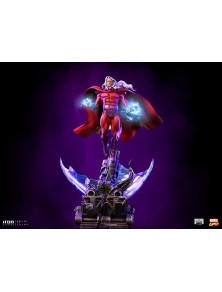 X-MEN AOA MAGNETO 1/10 STATUE