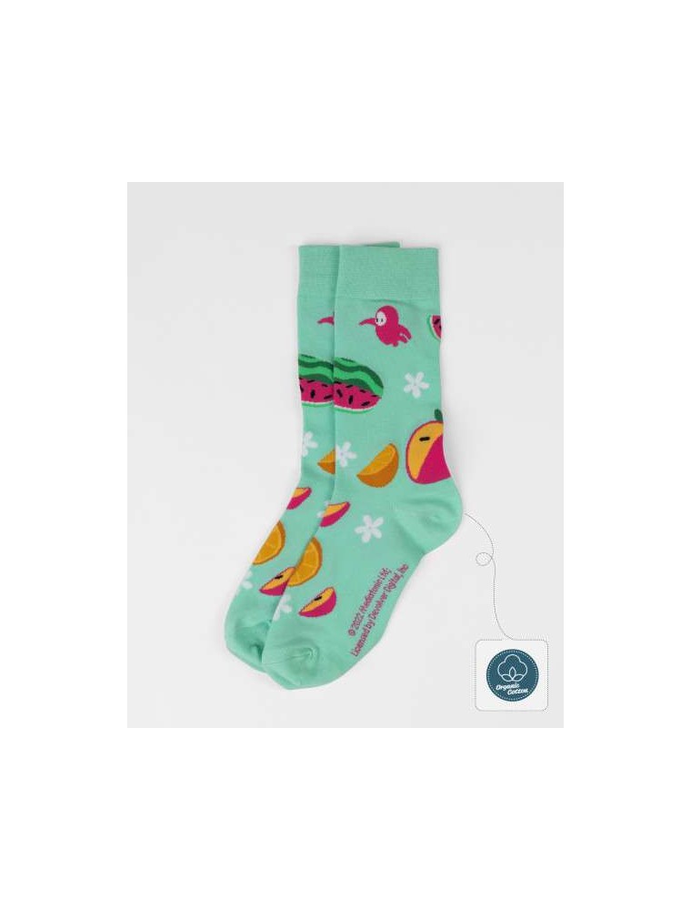 FALL GUYS TUTTI FRUTTI SOCKS