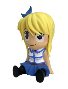 FAIRY TAIL LUCY MONEY BANK