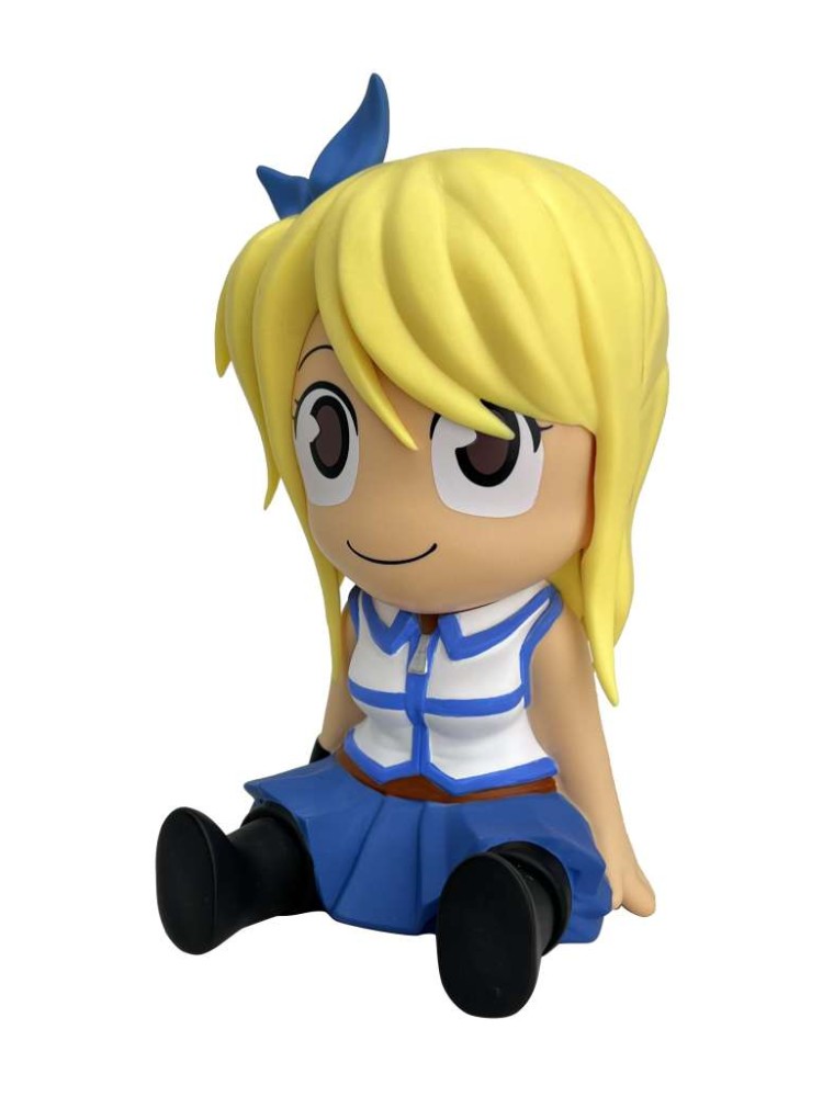 FAIRY TAIL LUCY MONEY BANK