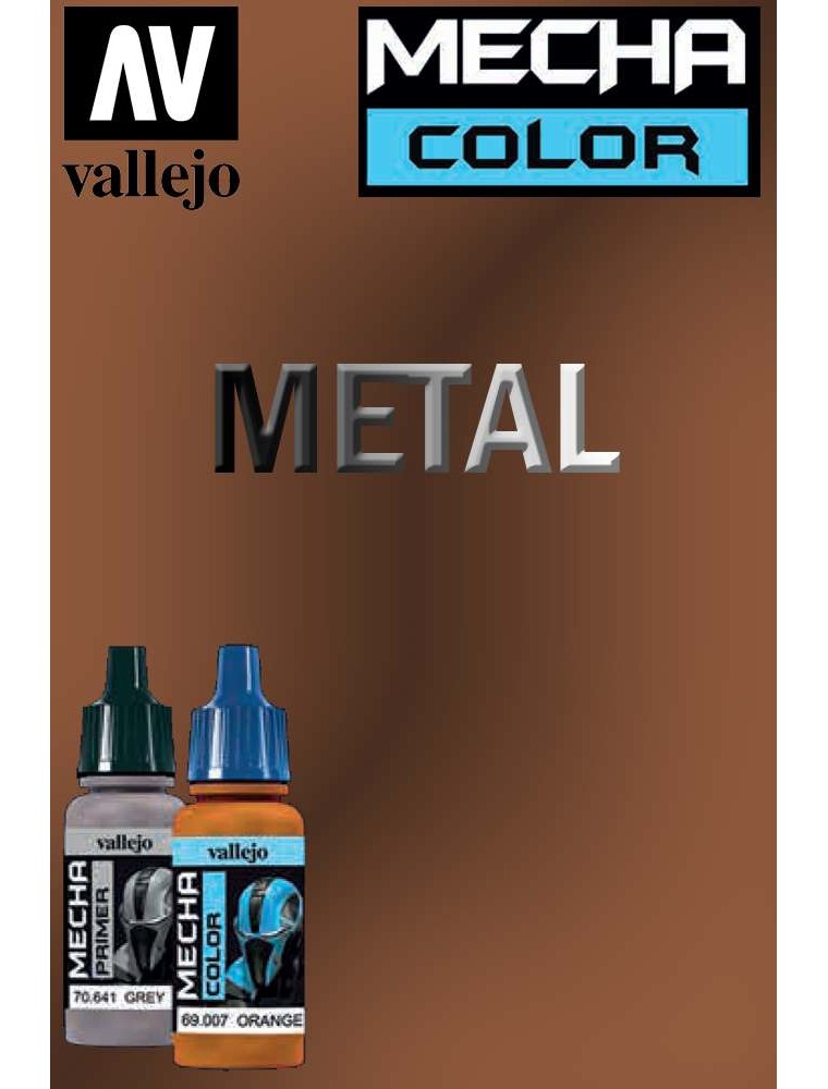 MECHA COLOR 69061 COPPER