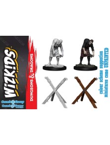 WIZKIDS UM ASSISTANT &...