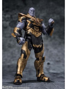 INFINITY SAGA THANOS 5YL...