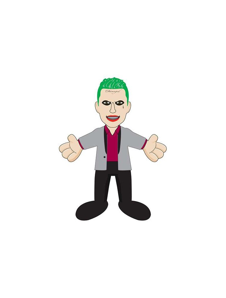 SUICIDE SQUAD JOKER 10"" PLUSH