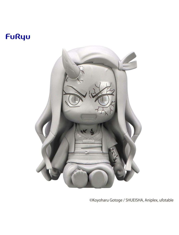 DEMON SLAYER NEZUKO DEMON POTETTO FIG