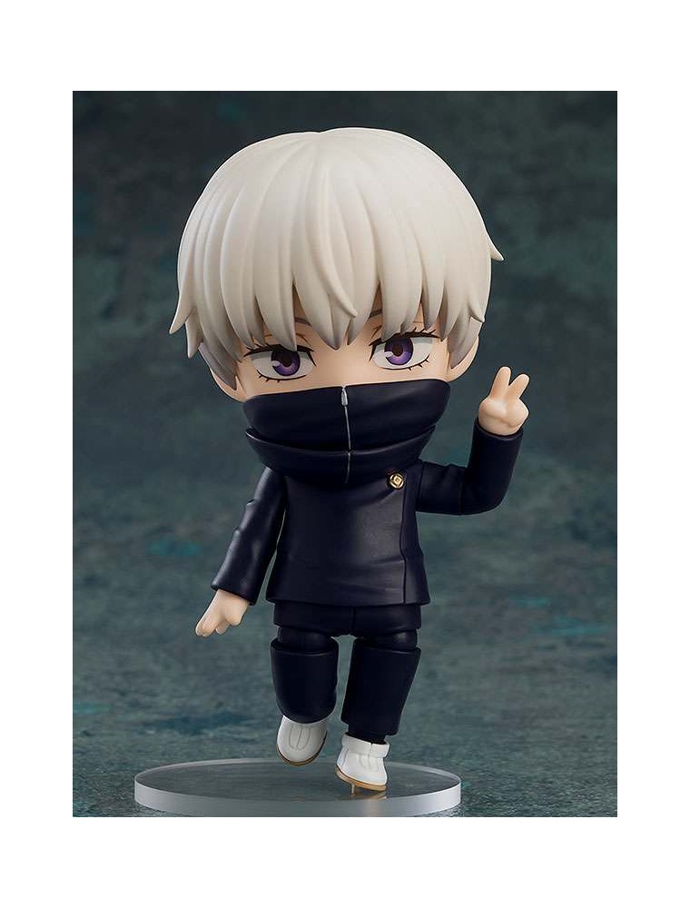 JUJUTSU KAISEN TOGE INUMAKI NENDOROID