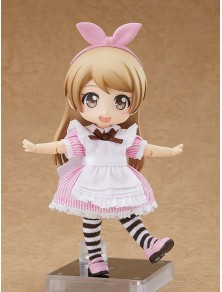 NENDOROID DOLL ALICE...