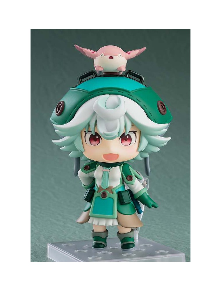 MADE IN ABYSS PRUSHKA NENDOROID