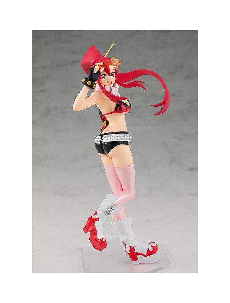 TENGEN TOPPA GURREN LAGANN YOKO PUP