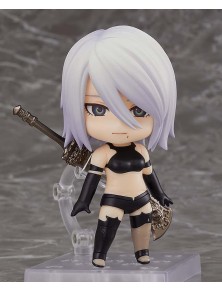 NIER AUTOMATA A2 SHORT HAIR...