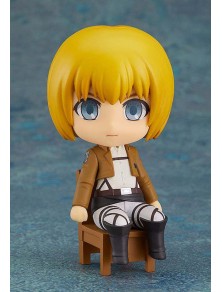 AOT ARMIN ARLERT NENDOROID...