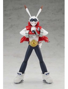 SUMMER WARS KING KAZMA PUP