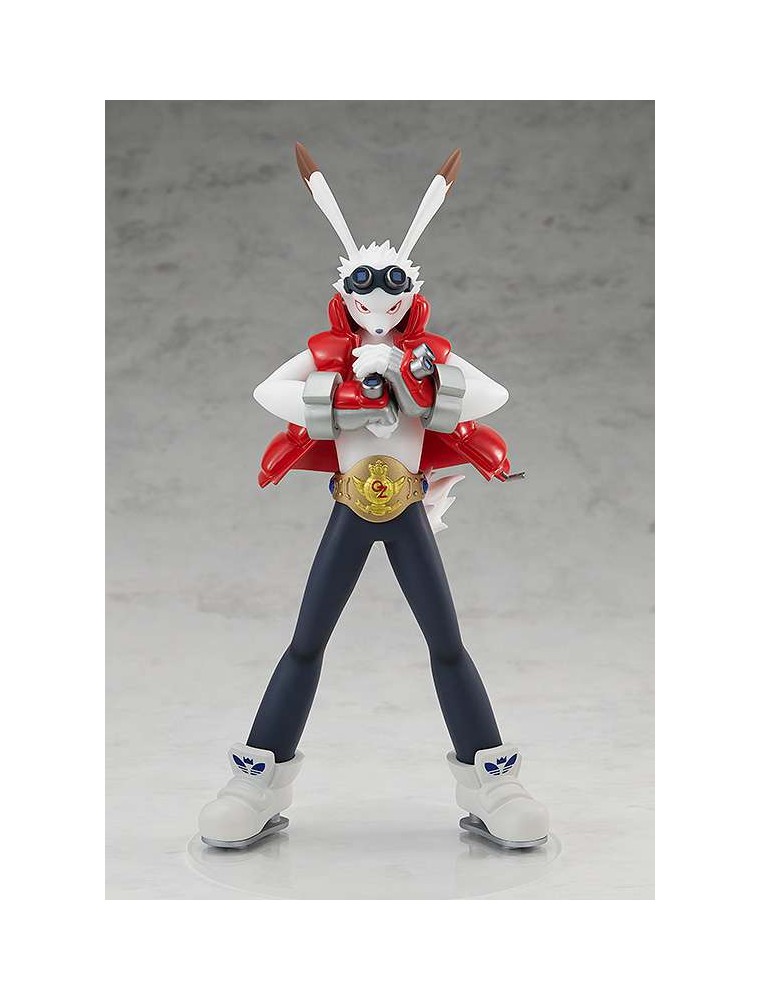 SUMMER WARS KING KAZMA PUP