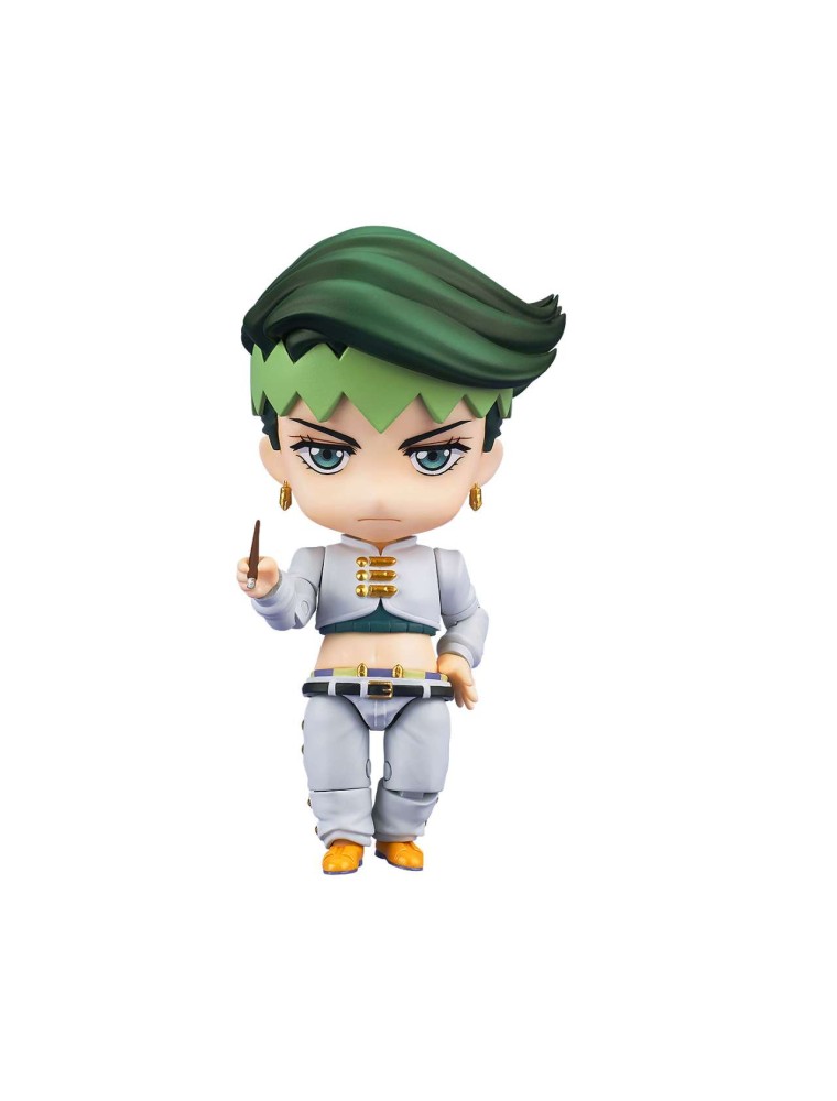 JOJO BIZ ROHAN KISHIBE NENDOROID RERUN