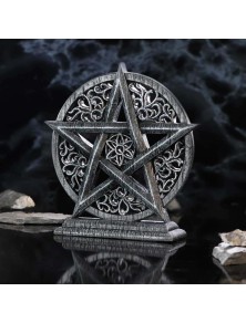 TWILIGHT PENTAGRAM ORNAMENT