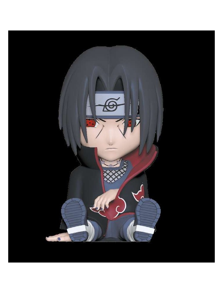 NARUTO ITACHI SHIPPUDEN MONEY BANK