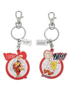 ASTERIX PAFFF REVERSIBLE...