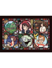 KIKI DELIVERY 208 PCS...