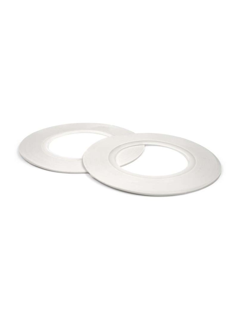 FLEXIBLE MASKING TAPE (1 MM X 18 M)