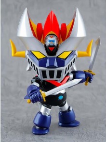 GREAT MAZINGER NENDOROID