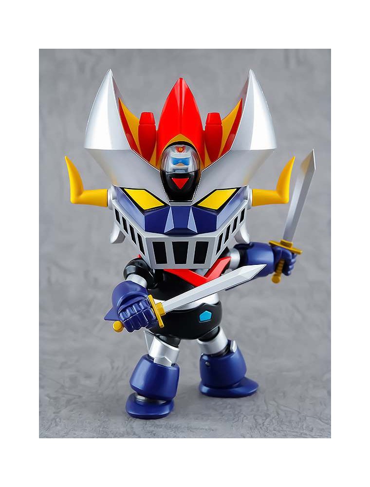 GREAT MAZINGER NENDOROID