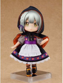 NENDOROID DOLL ROSE ANOTHER...