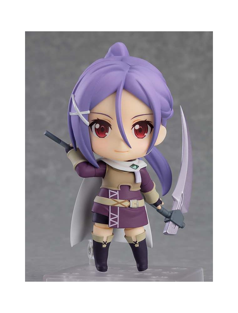 SWORD ART ONLINE MITO NENDOROID