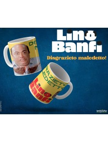 LINO BANFI DISGRAZIETO...