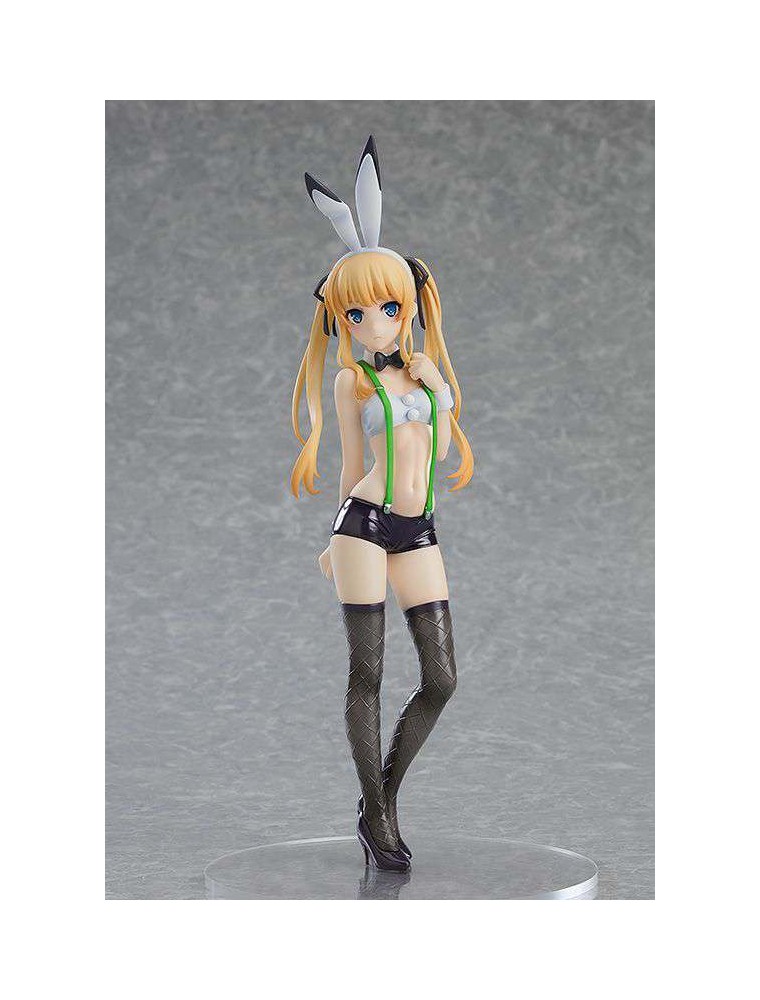 SAEKANO ERIRI SPENCER SAWAMURA BUNNY PUP