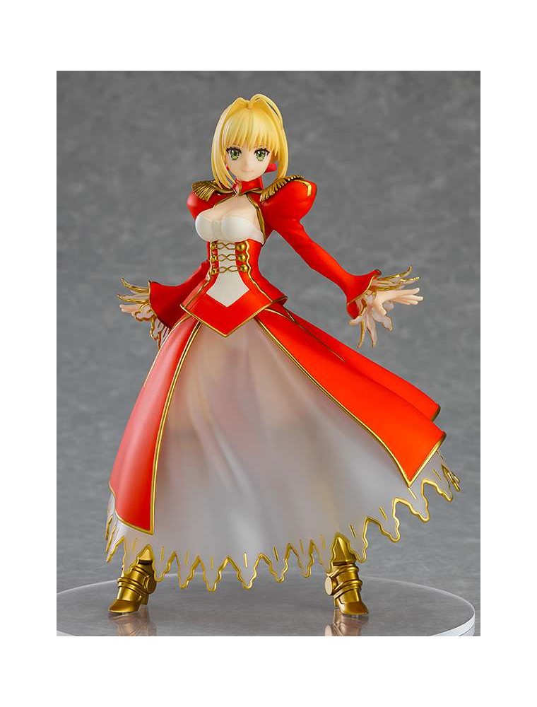 FATE G/O SABER NERO CLAUDIUS PUP