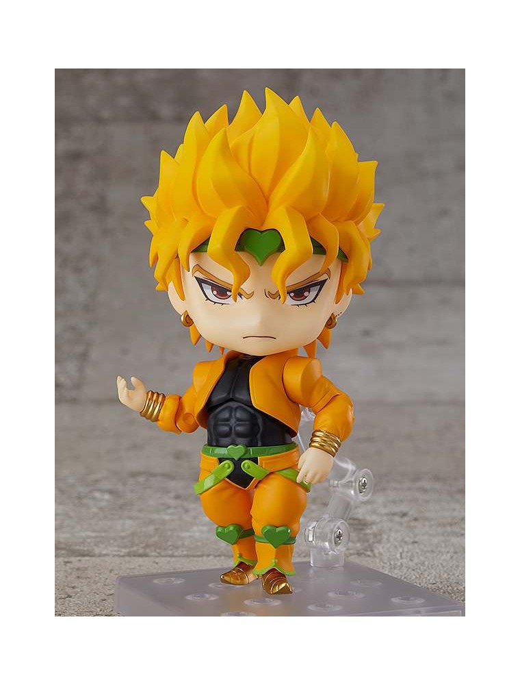 JOJO BIZ ADV STARDUST CRUS DIO NENDOROID