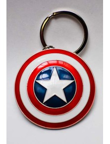 CAPTAIN AMERICA SHIELD...