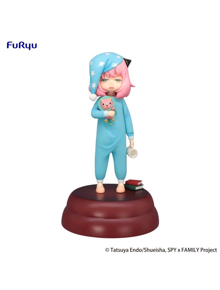 SPYXFAMILY ANYA SLEEPWEAR EXCEED CRE FIG