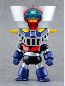 MAZINGER Z NENDOROID