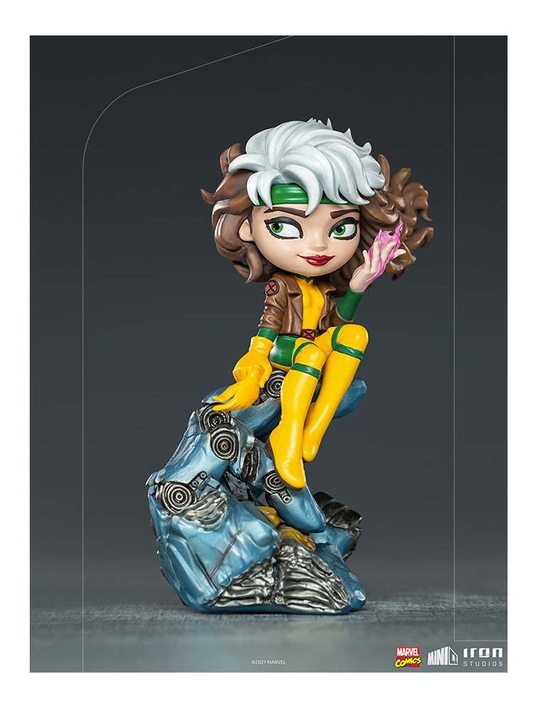 X-MEN ROGUE MINICO