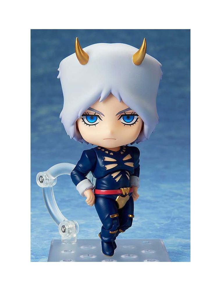 JOJO BIZ ADVENTURE WEATHER R NENDOROID