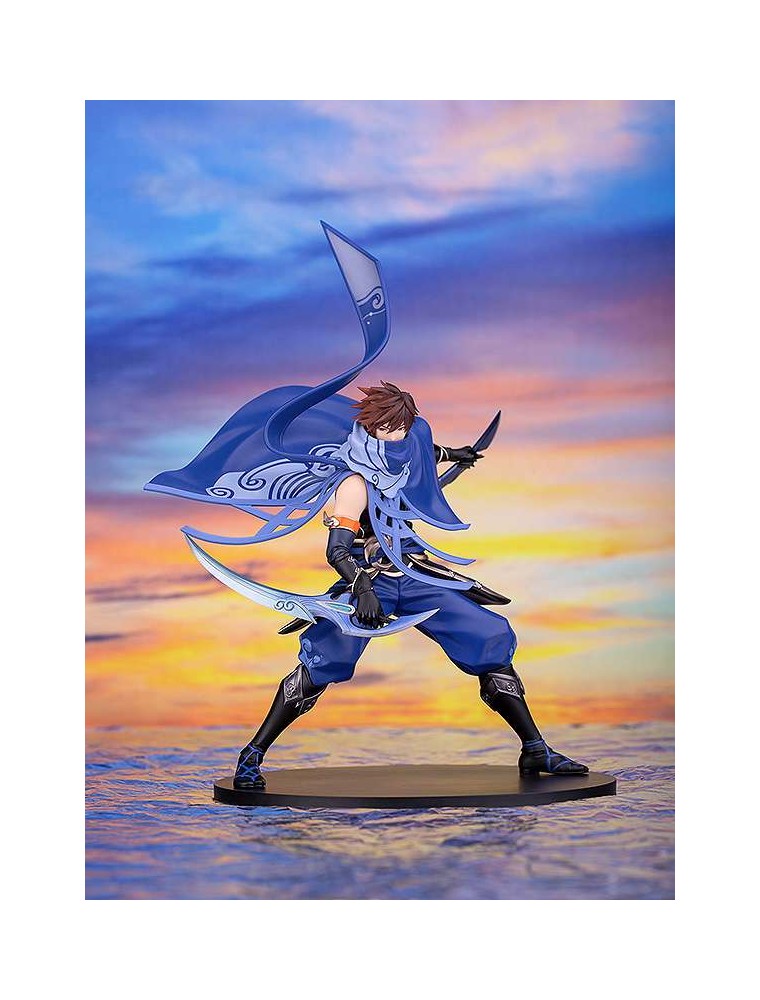 KING OF GLORY LAN SHARK HUNTING BLADE ST